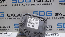 Unitate Modul ECU Calculator Motor Opel Astra H 1....