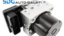 Unitate Modul Pompa ABS Peugeot 307 2002 - 2008 Co...