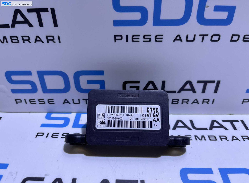 Unitate Modul Senzor ESP Opel Astra J 2009 - 2015 Cod 13505725