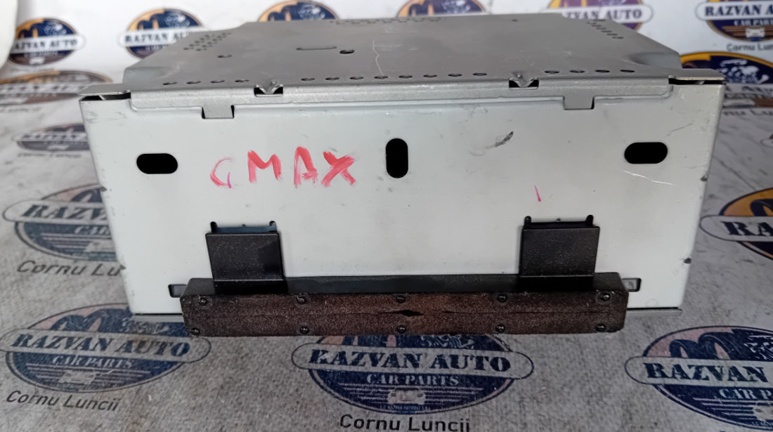 Unitate Multimedia Ford C-MAX 2011, 10R035513