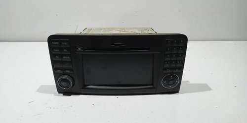 Unitate navigatie A1649002401 Mercedes-Benz ML W164 [2005 - 2008]