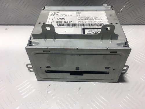 Unitate Navigatie Cd Player Opel Insignia, Astra J COD GM 22790015 GM 13337251