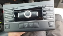 Unitate Navigatie Mercedes E Class W212 Harman/Bec...