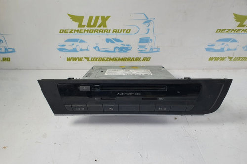 Unitate navigatie multimedia mmi 4g0035192h Audi A7 4G [2010 - 2014]