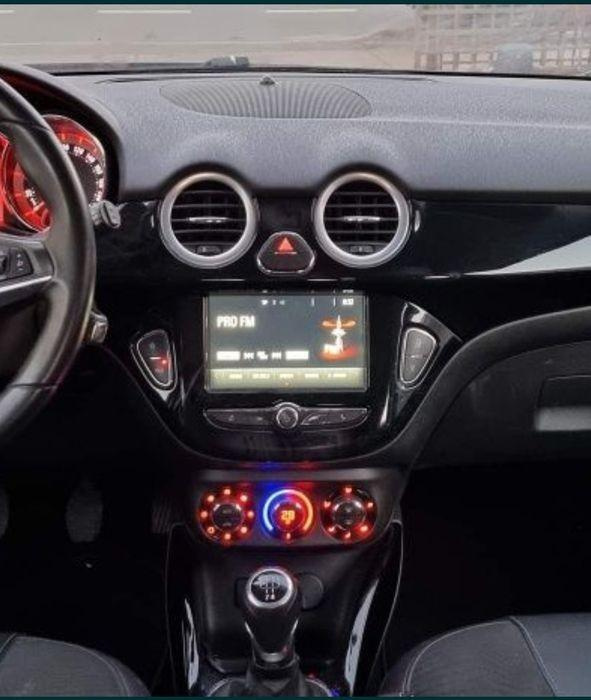 Unitate navigatie Opel Adam 2012-2019