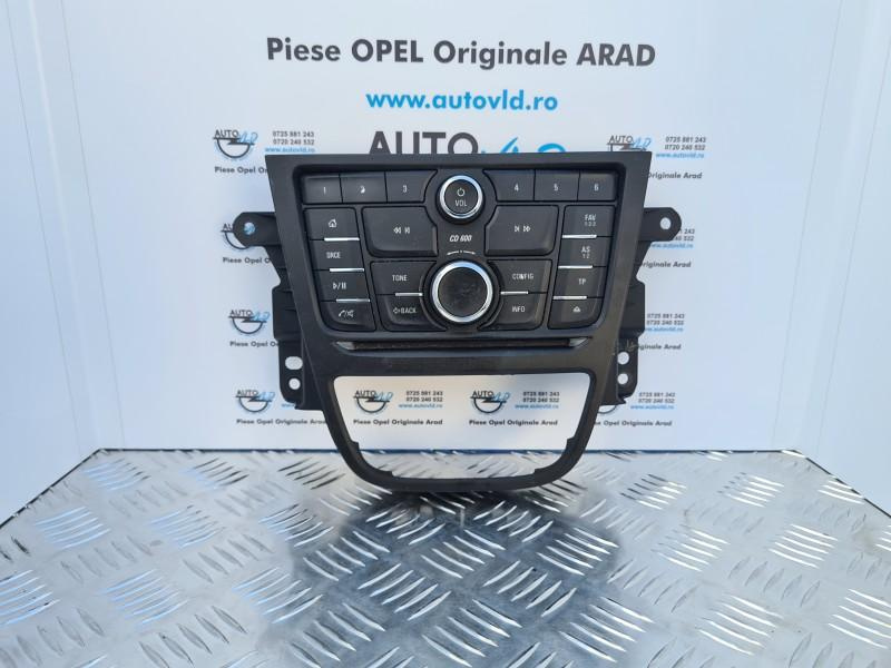 Unitate navigatie Opel Astra J Facelift 2012-2018 13397126