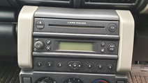 Unitate Radio CD Player Land Rover Freelander 1 Fa...