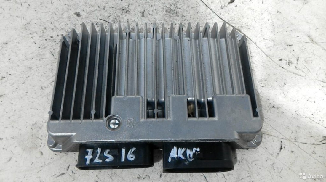 Unitate Ventilatoare Bmw 412265002005, 7507492, 7527781, 7532878,