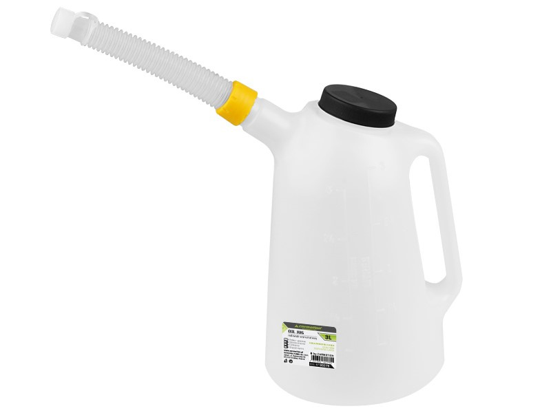 Urcior Cu Ulei, 3l Carmotion 86079