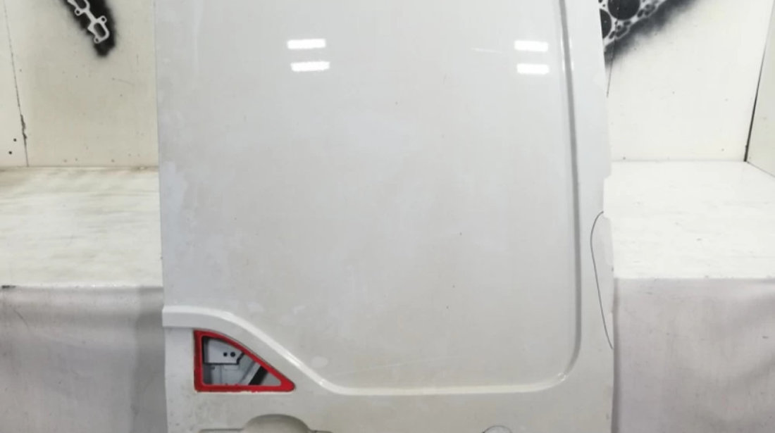 Usa batanta dreapta spate Renault Master 3 An 2010 2011 2012 2013 2014 2015 2016