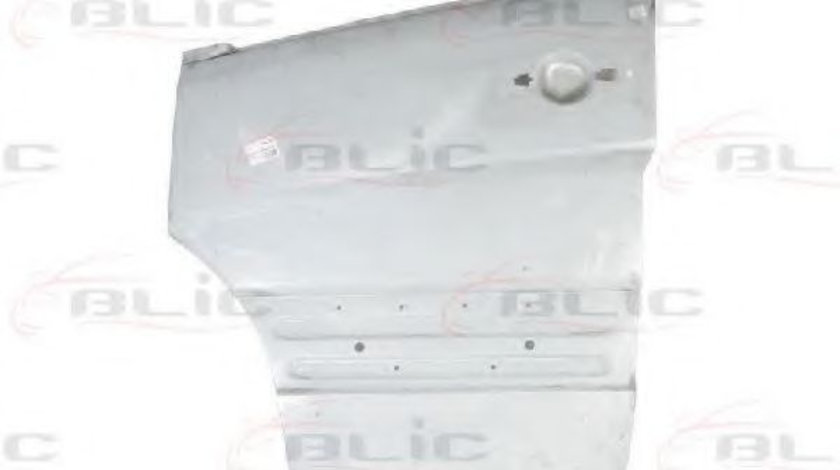 Usa, caroserie VW CRAFTER 30-35 bus (2E) (2006 - 2016) BLIC 6015-00-3548123P piesa NOUA