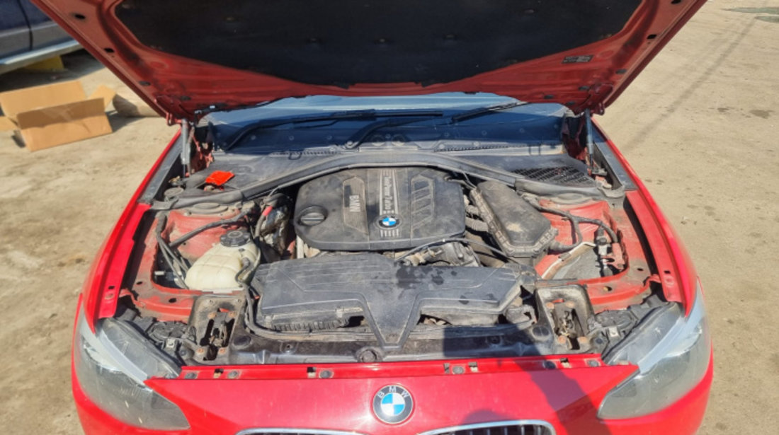 Usa dreapta fata BMW F20 2013 hatchback 2.0