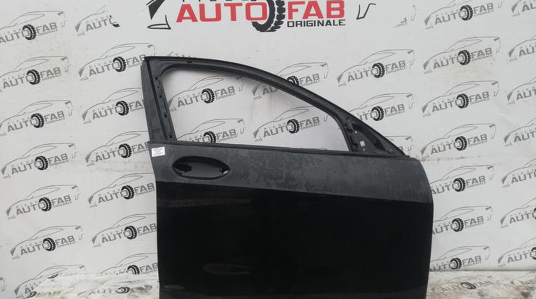 Usa dreapta fata Bmw Seria 1 F40 an 2019-2020-2021-2022-2023-2024 5R2K79386L