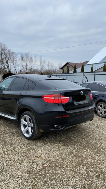 USA DREAPTA FATA BMW X6 E71