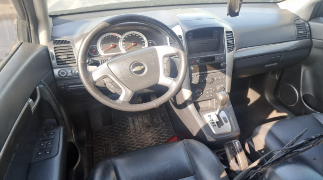 Usa dreapta fata Chevrolet Captiva 2007 SUV 3.2 LU1