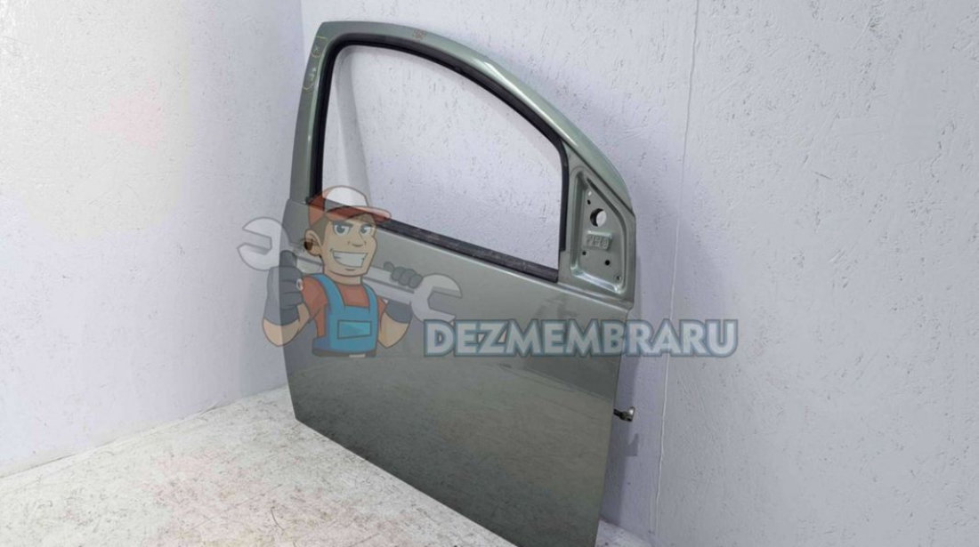 Usa dreapta fata Citroen C1 (PM, PN) [ Fabr 2005-2014] KGU