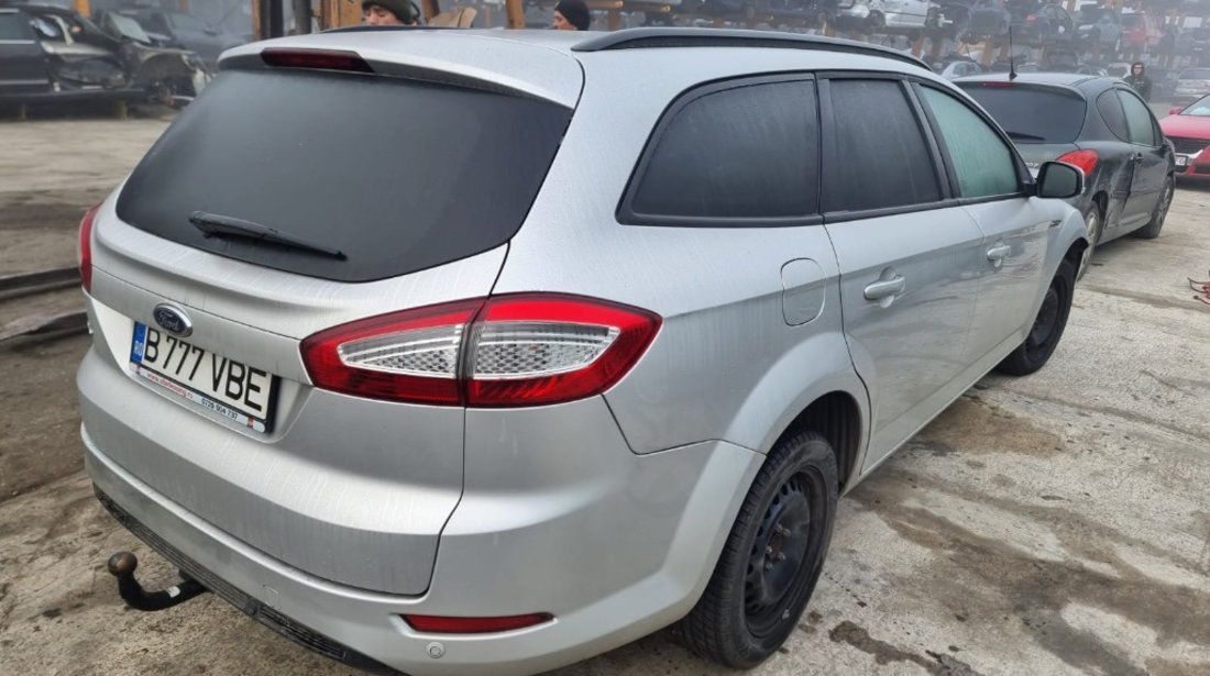 Usa dreapta fata Ford Mondeo 4 2012 mk 4 facelift 2.0 tdci automat