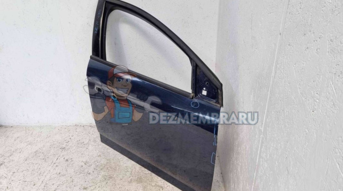 Usa dreapta fata Ford Mondeo 4 [Fabr 2007-2015] BLAZER BLUE