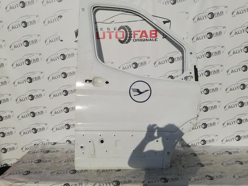 Usa dreapta fata Ford Transit an 2014-2015-2016-2017-2018-2019-2020-2021-2022 DZ7BYJ4M8A