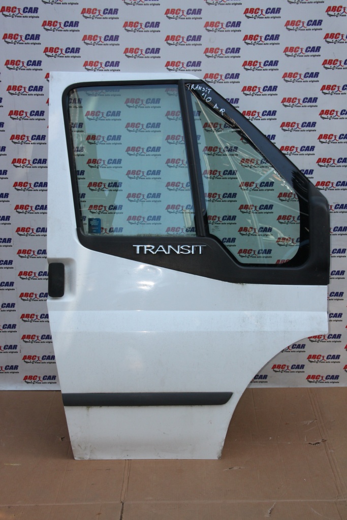 Usa dreapta fata Ford Transit model 2010