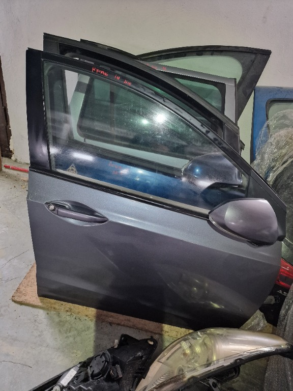 Usa Dreapta Fata Hyundai I10 2015-2020