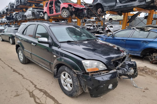 Usa dreapta fata Kia Sorento 2007 4x4 2.5 diesel