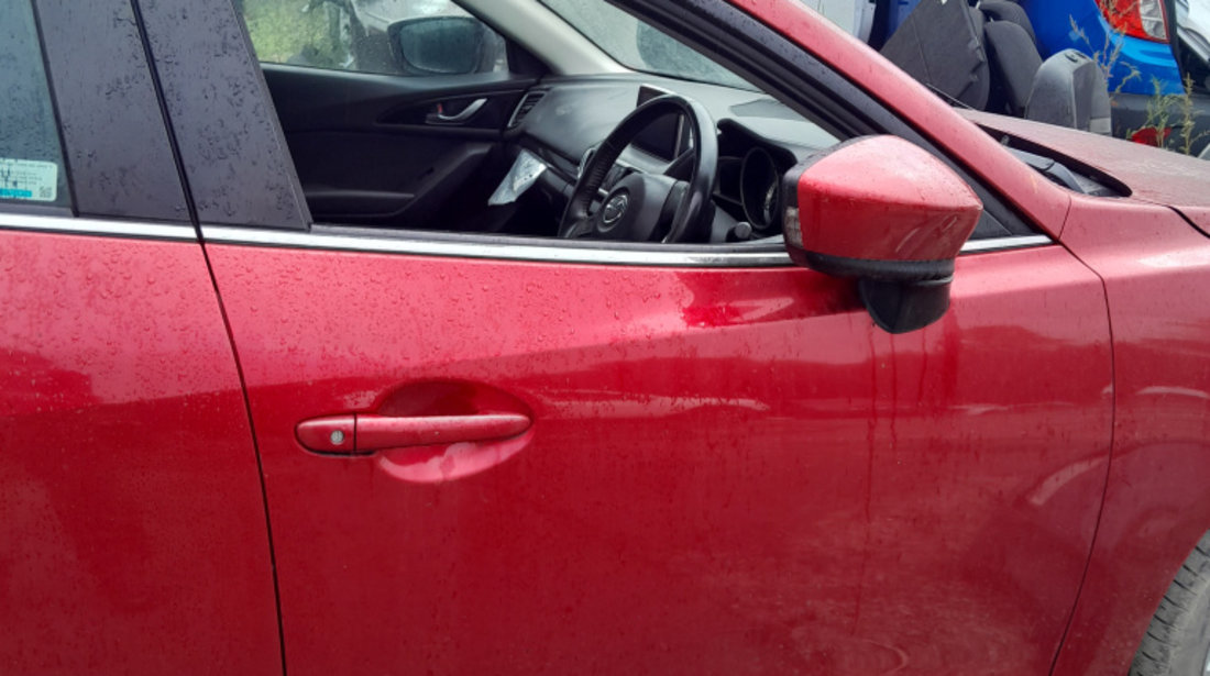 Usa dreapta fata Mazda 3 2015