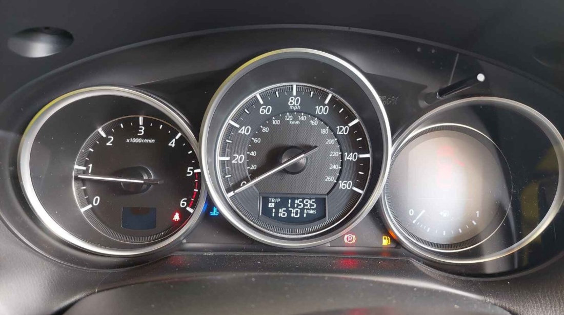 Usa dreapta fata Mazda CX-5 2015 SUV 2.2