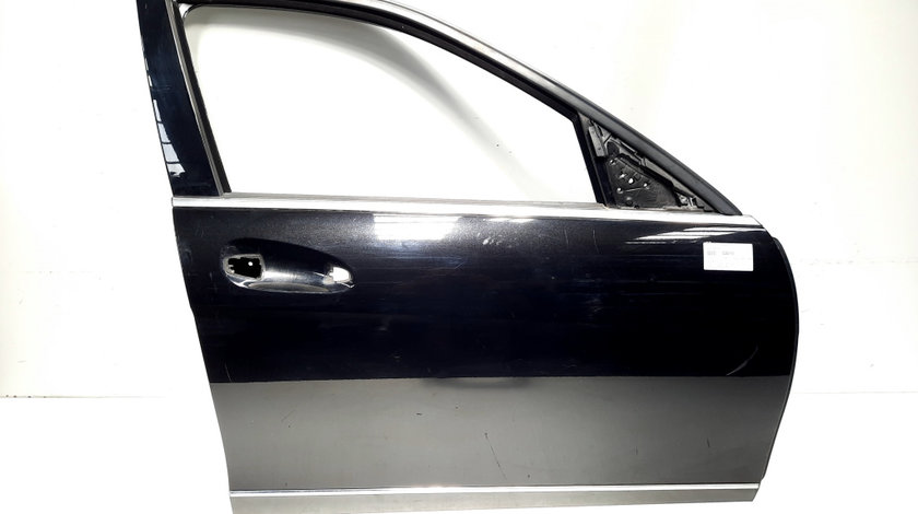 Usa dreapta fata, Mercedes Clasa C T-Model (S204) facelift (id:538313)