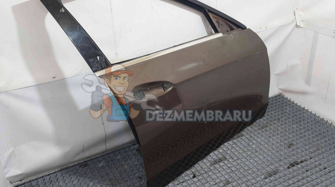 Usa dreapta fata MERCEDES Clasa E (W212) [Fabr 2009-2016] MARO