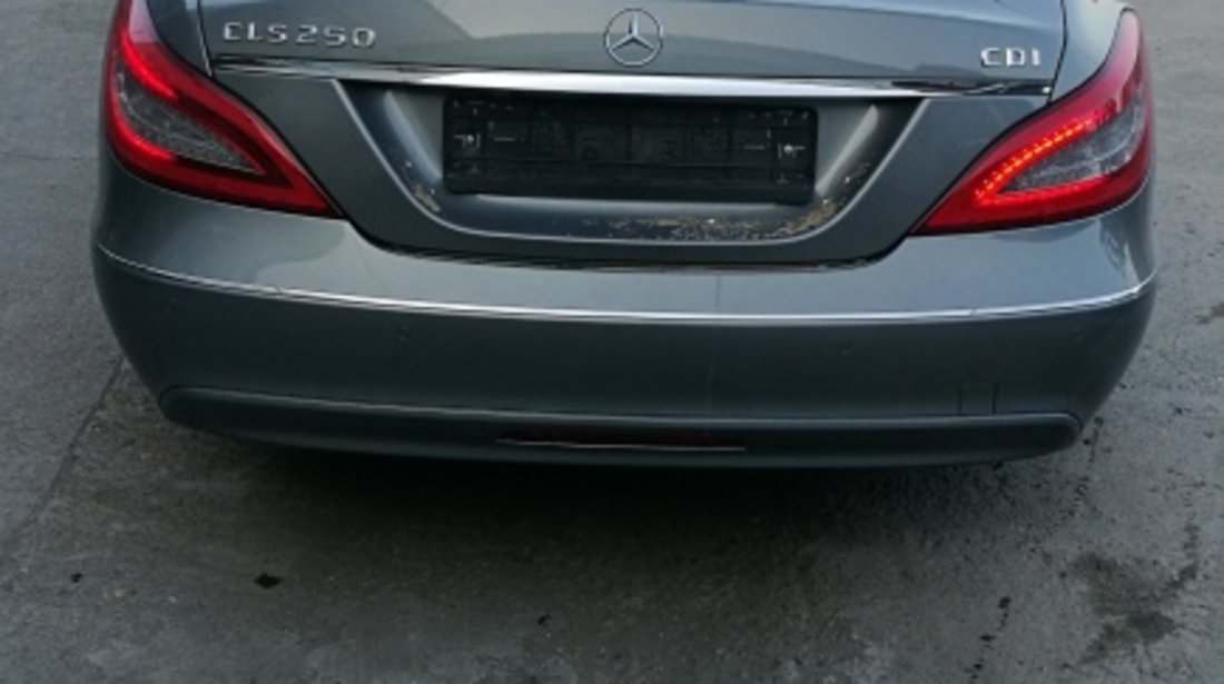Usa dreapta fata Mercedes CLS W218 2012 COUPE CLS250 CDI