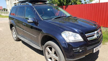 Usa dreapta fata Mercedes GL-Class X164 2008 4x4 3...