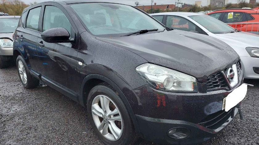 Usa dreapta fata Nissan Qashqai 2010 SUV 1.5 dCI K9K EURO 4