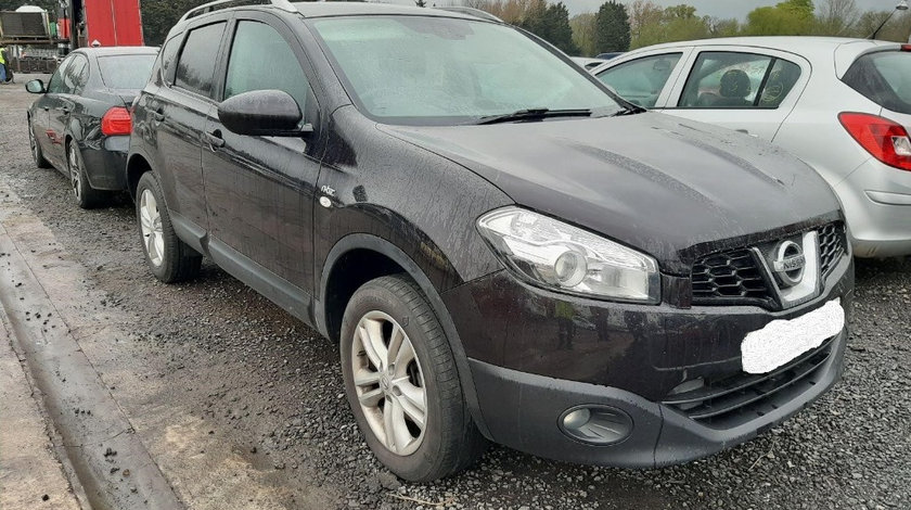 Usa dreapta fata Nissan Qashqai 2010 SUV 1.5 DCI