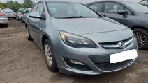 Usa dreapta fata Opel Astra J 2012 HATCHBACK 1.6 i