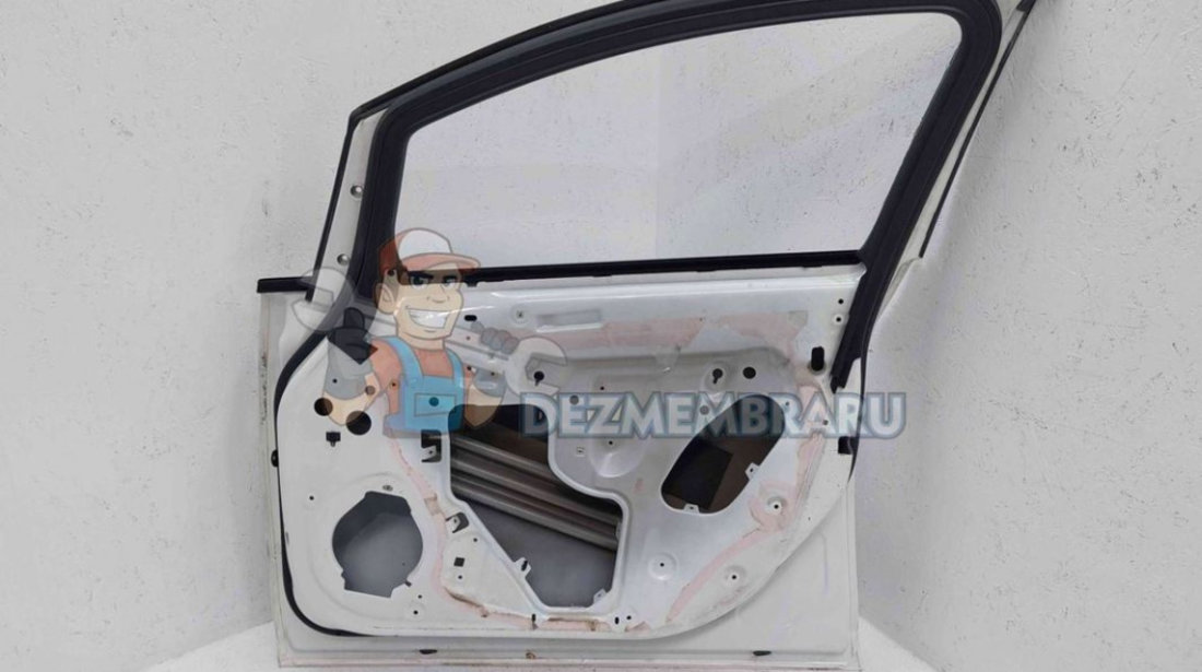 Usa dreapta fata Opel Astra J [Fabr 2009-2015] GAZ