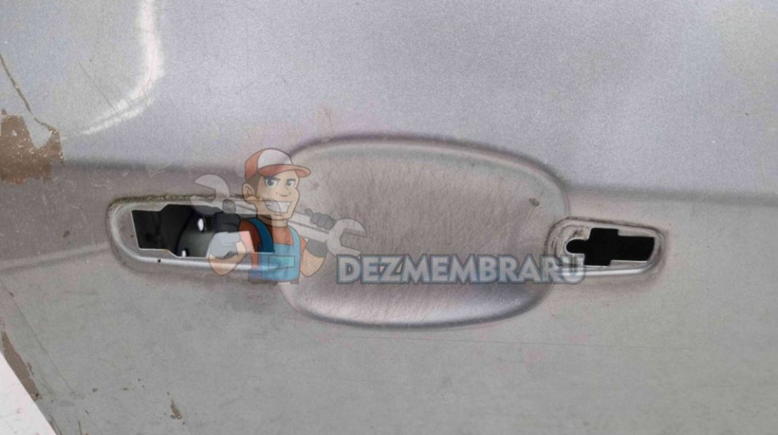 Usa dreapta fata Opel Astra J [Fabr 2009-2015] GEV