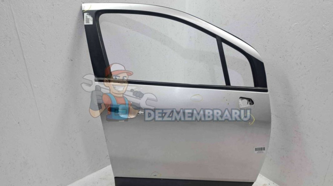 Usa dreapta fata Opel Mokka [Fabr 2012-2019] GAN (176)