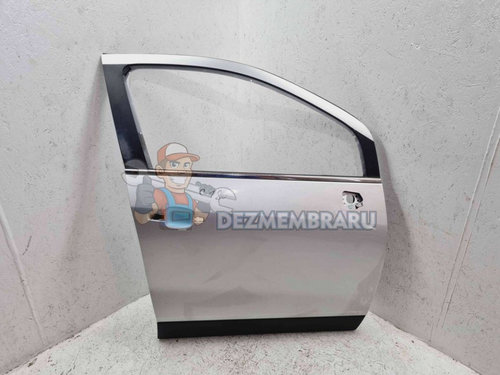 Usa dreapta fata Opel Mokka [Fabr 2012-2019] GAN 176