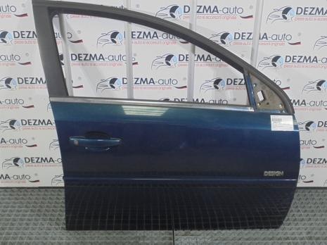 Usa dreapta fata, Opel Vectra C 1.9CDTI