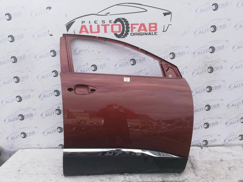 Usa dreapta fata Peugeot 3008-5008 an 2016-2023 EBDB8CMZ9Y