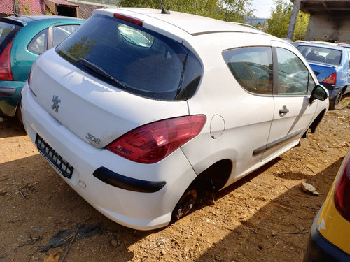 Usa dreapta fata Peugeot 308