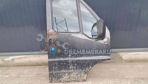 Usa dreapta fata Peugeot Boxer Autobus [Fabr 2006-...