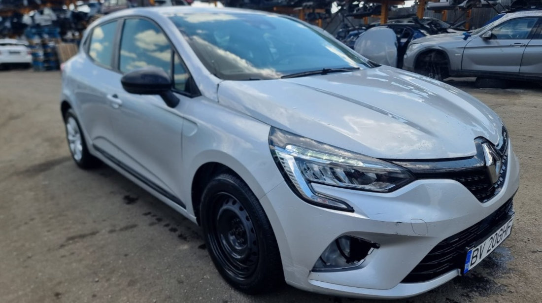 Usa dreapta fata Renault Clio 4 2021 CLIO 5 1.0 tce H4D480