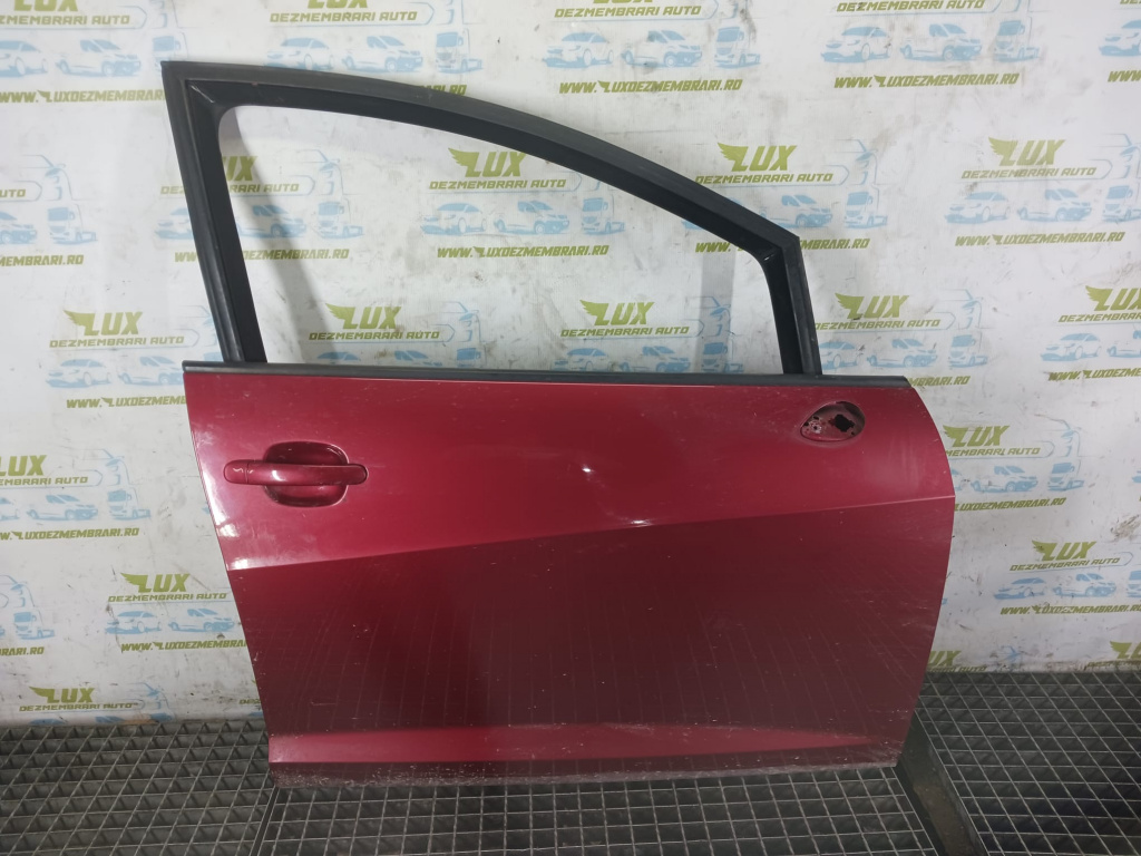 Usa dreapta fata Seat Ibiza 4 6J [2008 - 2012] 1.2 tdi CFW