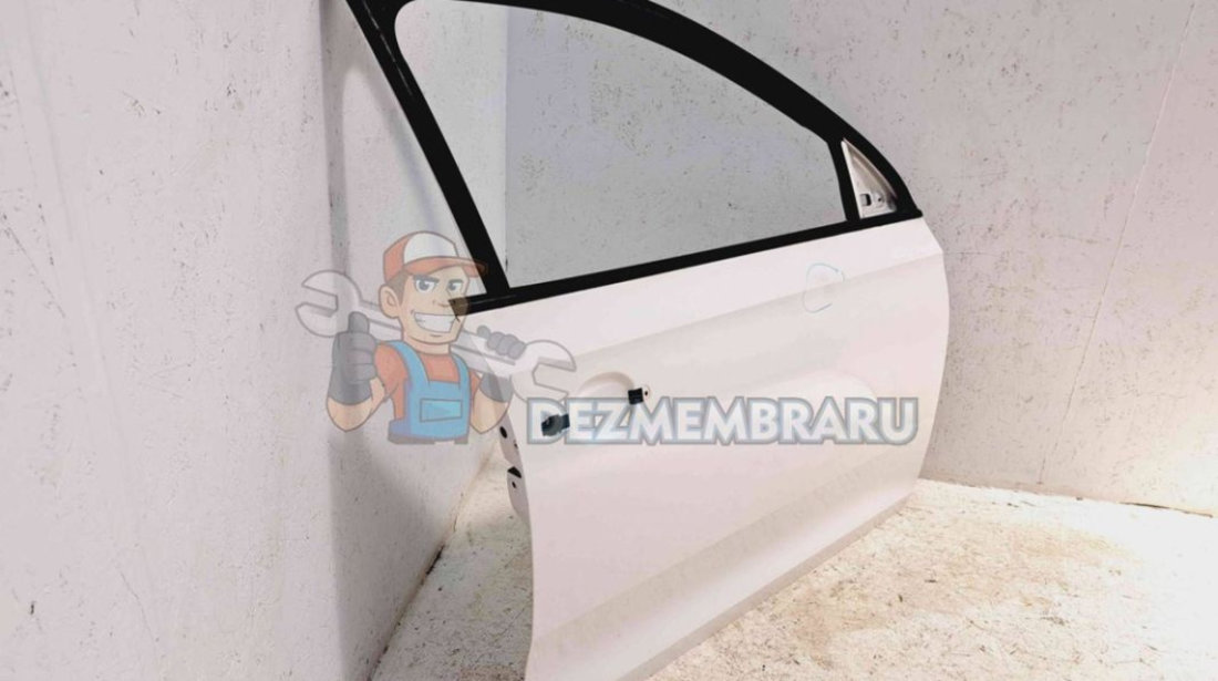 Usa dreapta fata Seat Toledo 4 (KG3) [Fabr 2012-2018] LF9E