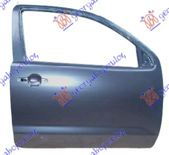 Usa Dreapta Fata Toyota HiLux 2005-2006-2007-2008-2009