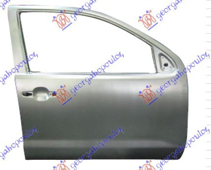 Usa Dreapta Fata Toyota HiLux 2009-2010-2011-2012