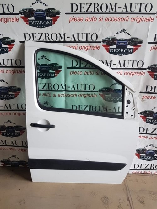 Usa dreapta fata toyota proace