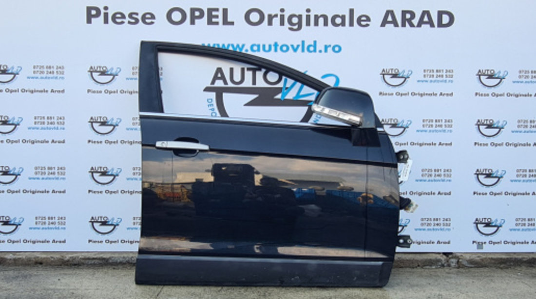 Usa dreapta fata VLD U 110 Chevrolet Captiva [facelift] [2011 - 2013] Crossover